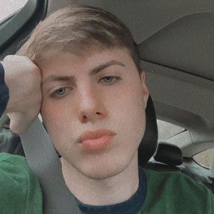 Meet your Posher, Noah